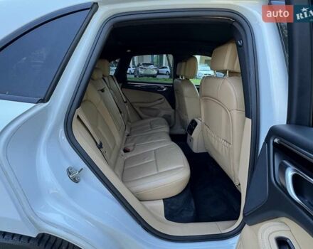 Білий Порше Масан, об'ємом двигуна 1.98 л та пробігом 183 тис. км за 26900 $, фото 43 на Automoto.ua