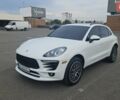 Белый Порше Масан, объемом двигателя 3 л и пробегом 80 тыс. км за 29000 $, фото 1 на Automoto.ua