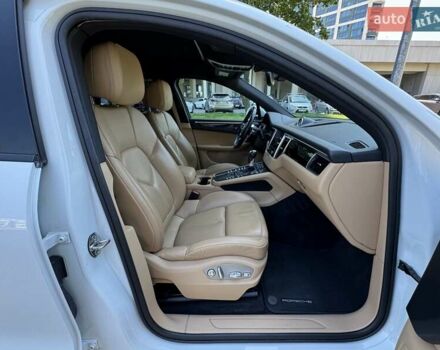 Білий Порше Масан, об'ємом двигуна 1.98 л та пробігом 183 тис. км за 26900 $, фото 14 на Automoto.ua