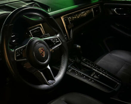 Білий Порше Масан, об'ємом двигуна 1.98 л та пробігом 110 тис. км за 39500 $, фото 6 на Automoto.ua