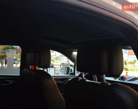 Белый Порше Масан, объемом двигателя 3 л и пробегом 88 тыс. км за 31900 $, фото 37 на Automoto.ua