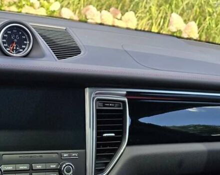 Порше Масан 2018 в Луцке на Automoto.ua Белый Порше Масан, объемом двигателя 1.98 л и пробегом 122 тыс. км за 28300 $, фото 20 на Automoto.ua