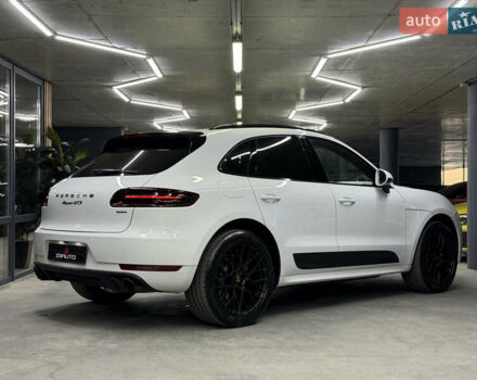 Білий Порше Масан, об'ємом двигуна 3 л та пробігом 115 тис. км за 41500 $, фото 14 на Automoto.ua