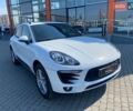 Білий Порше Масан, об'ємом двигуна 1.98 л та пробігом 137 тис. км за 31500 $, фото 1 на Automoto.ua