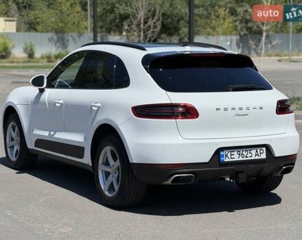 Білий Порше Масан, об'ємом двигуна 1.98 л та пробігом 183 тис. км за 26900 $, фото 2 на Automoto.ua