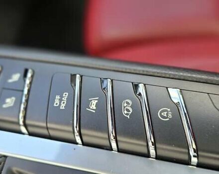 Порше Масан 2018 в Луцке на Automoto.ua Белый Порше Масан, объемом двигателя 1.98 л и пробегом 122 тыс. км за 28300 $, фото 9 на Automoto.ua