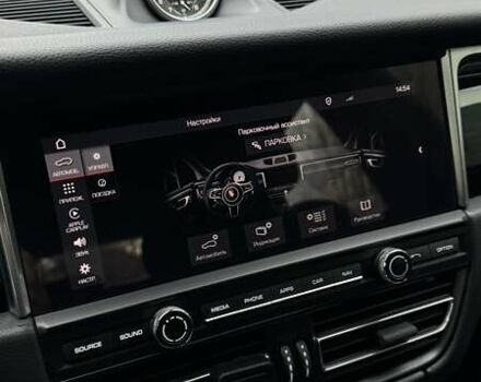 Білий Порше Масан, об'ємом двигуна 1.98 л та пробігом 80 тис. км за 45500 $, фото 33 на Automoto.ua