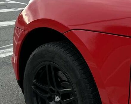 Білий Порше Масан, об'ємом двигуна 1.98 л та пробігом 80 тис. км за 45500 $, фото 23 на Automoto.ua