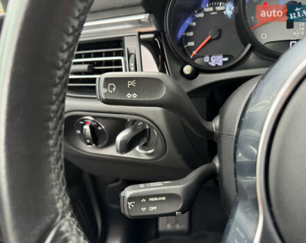 Белый Порше Масан, объемом двигателя 3 л и пробегом 130 тыс. км за 35500 $, фото 77 на Automoto.ua