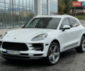 Белый Порше Масан, объемом двигателя 3 л и пробегом 130 тыс. км за 35500 $, фото 3 на Automoto.ua