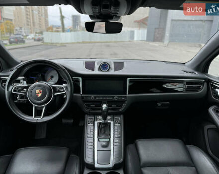 Белый Порше Масан, объемом двигателя 3 л и пробегом 130 тыс. км за 36500 $, фото 63 на Automoto.ua