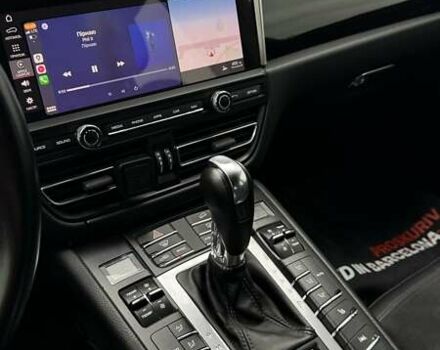 Білий Порше Масан, об'ємом двигуна 1.98 л та пробігом 80 тис. км за 45500 $, фото 28 на Automoto.ua