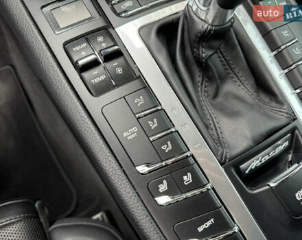 Белый Порше Масан, объемом двигателя 3 л и пробегом 130 тыс. км за 36500 $, фото 73 на Automoto.ua