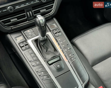 Белый Порше Масан, объемом двигателя 3 л и пробегом 130 тыс. км за 36500 $, фото 68 на Automoto.ua