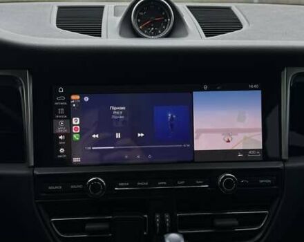 Білий Порше Масан, об'ємом двигуна 1.98 л та пробігом 80 тис. км за 45500 $, фото 29 на Automoto.ua