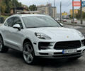 Белый Порше Масан, объемом двигателя 3 л и пробегом 130 тыс. км за 35500 $, фото 1 на Automoto.ua