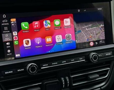 Білий Порше Масан, об'ємом двигуна 1.98 л та пробігом 80 тис. км за 45500 $, фото 35 на Automoto.ua