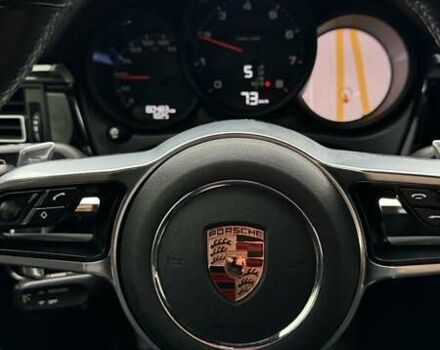 Білий Порше Масан, об'ємом двигуна 1.98 л та пробігом 80 тис. км за 45500 $, фото 32 на Automoto.ua