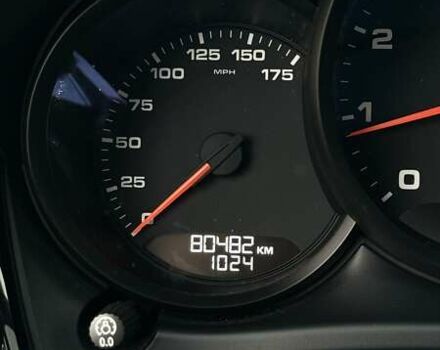 Білий Порше Масан, об'ємом двигуна 1.98 л та пробігом 80 тис. км за 45500 $, фото 5 на Automoto.ua