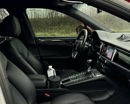 Білий Порше Масан, об'ємом двигуна 1.98 л та пробігом 80 тис. км за 45500 $, фото 18 на Automoto.ua