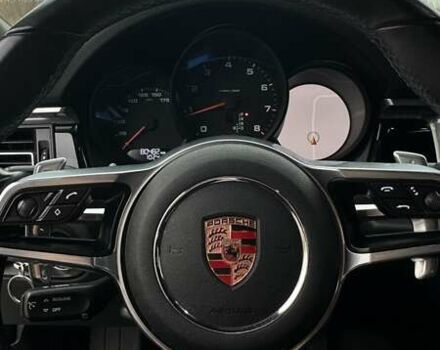 Білий Порше Масан, об'ємом двигуна 1.98 л та пробігом 80 тис. км за 45500 $, фото 3 на Automoto.ua