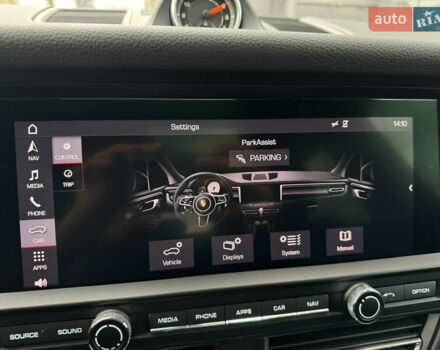 Белый Порше Масан, объемом двигателя 3 л и пробегом 130 тыс. км за 35500 $, фото 81 на Automoto.ua