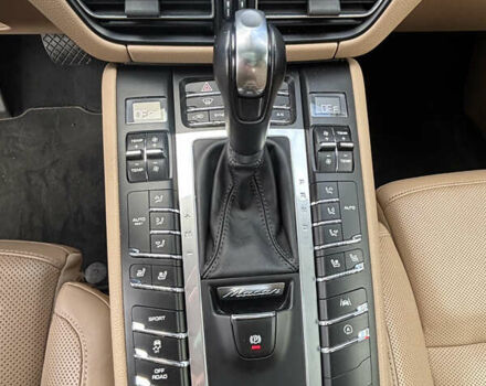 Білий Порше Масан, об'ємом двигуна 1.98 л та пробігом 55 тис. км за 42900 $, фото 14 на Automoto.ua