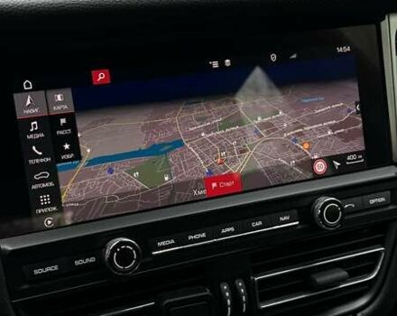 Білий Порше Масан, об'ємом двигуна 1.98 л та пробігом 80 тис. км за 45500 $, фото 36 на Automoto.ua