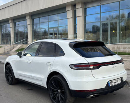 Білий Порше Масан, об'ємом двигуна 1.98 л та пробігом 55 тис. км за 42900 $, фото 6 на Automoto.ua