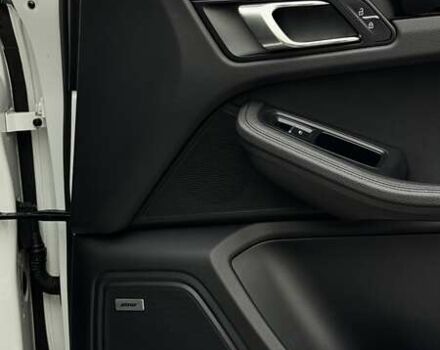 Білий Порше Масан, об'ємом двигуна 1.98 л та пробігом 80 тис. км за 45500 $, фото 22 на Automoto.ua