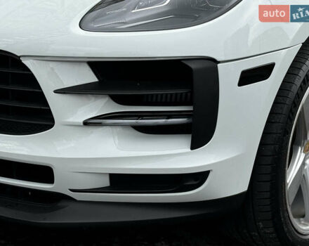 Белый Порше Масан, объемом двигателя 3 л и пробегом 130 тыс. км за 36500 $, фото 34 на Automoto.ua