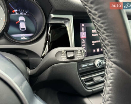 Белый Порше Масан, объемом двигателя 3 л и пробегом 130 тыс. км за 35500 $, фото 76 на Automoto.ua