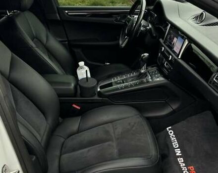 Білий Порше Масан, об'ємом двигуна 1.98 л та пробігом 80 тис. км за 45500 $, фото 19 на Automoto.ua