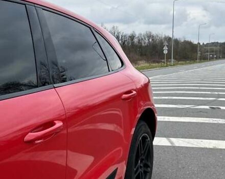 Білий Порше Масан, об'ємом двигуна 1.98 л та пробігом 80 тис. км за 45500 $, фото 24 на Automoto.ua