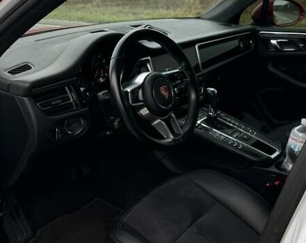 Білий Порше Масан, об'ємом двигуна 1.98 л та пробігом 80 тис. км за 45500 $, фото 1 на Automoto.ua