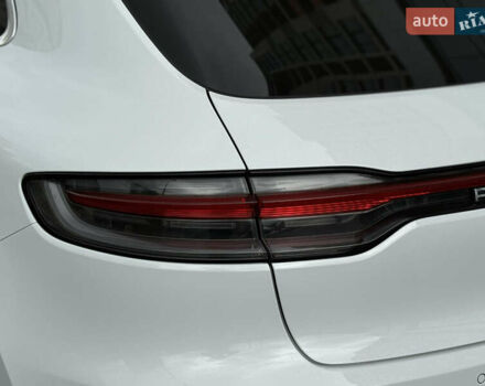 Белый Порше Масан, объемом двигателя 3 л и пробегом 130 тыс. км за 36500 $, фото 36 на Automoto.ua