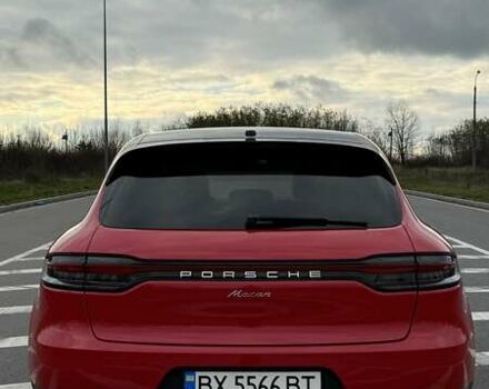 Білий Порше Масан, об'ємом двигуна 1.98 л та пробігом 80 тис. км за 45500 $, фото 12 на Automoto.ua
