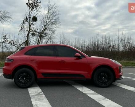 Білий Порше Масан, об'ємом двигуна 1.98 л та пробігом 80 тис. км за 45500 $, фото 10 на Automoto.ua