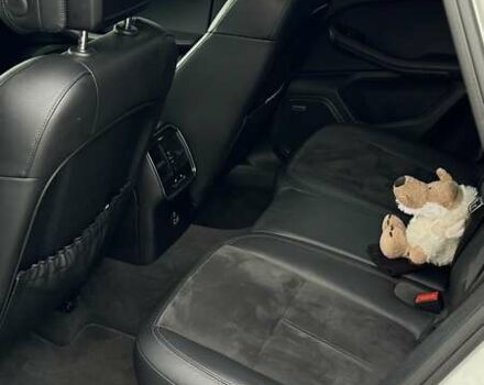 Білий Порше Масан, об'ємом двигуна 1.98 л та пробігом 80 тис. км за 45500 $, фото 14 на Automoto.ua