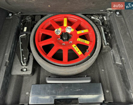 Белый Порше Масан, объемом двигателя 3 л и пробегом 130 тыс. км за 36500 $, фото 84 на Automoto.ua