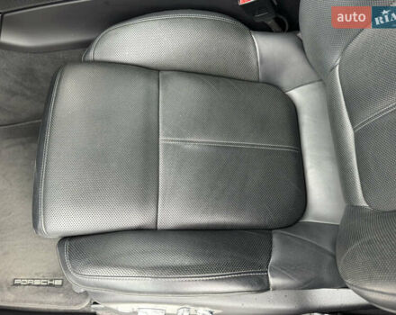 Белый Порше Масан, объемом двигателя 3 л и пробегом 130 тыс. км за 35500 $, фото 46 на Automoto.ua