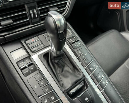 Белый Порше Масан, объемом двигателя 3 л и пробегом 130 тыс. км за 35500 $, фото 74 на Automoto.ua