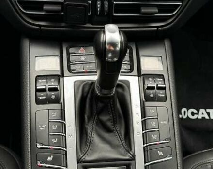 Білий Порше Масан, об'ємом двигуна 1.98 л та пробігом 80 тис. км за 45500 $, фото 30 на Automoto.ua