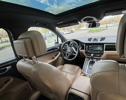 Білий Порше Масан, об'ємом двигуна 1.98 л та пробігом 55 тис. км за 42900 $, фото 12 на Automoto.ua