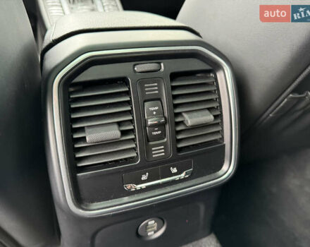 Белый Порше Масан, объемом двигателя 3 л и пробегом 130 тыс. км за 36500 $, фото 62 на Automoto.ua