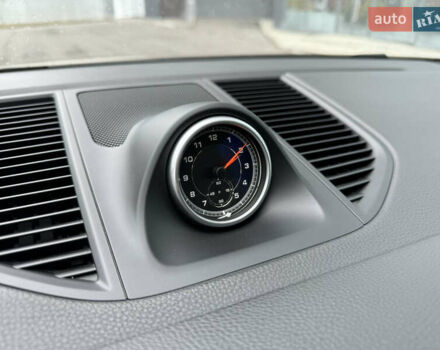 Белый Порше Масан, объемом двигателя 3 л и пробегом 130 тыс. км за 36500 $, фото 75 на Automoto.ua