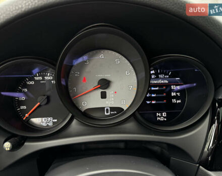 Белый Порше Масан, объемом двигателя 3 л и пробегом 130 тыс. км за 36500 $, фото 78 на Automoto.ua