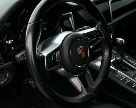 Білий Порше Масан, об'ємом двигуна 1.98 л та пробігом 80 тис. км за 45500 $, фото 2 на Automoto.ua