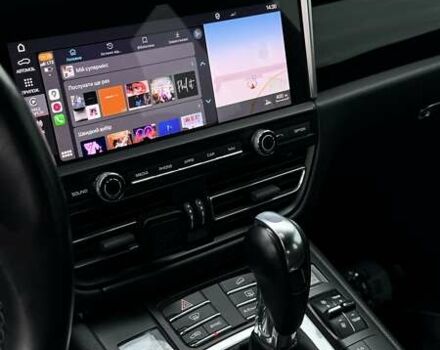 Білий Порше Масан, об'ємом двигуна 1.98 л та пробігом 80 тис. км за 45500 $, фото 7 на Automoto.ua