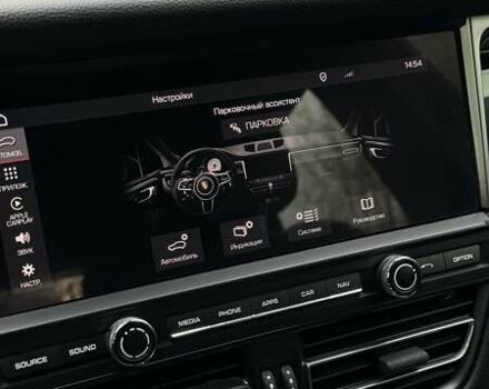 Білий Порше Масан, об'ємом двигуна 1.98 л та пробігом 80 тис. км за 45500 $, фото 34 на Automoto.ua